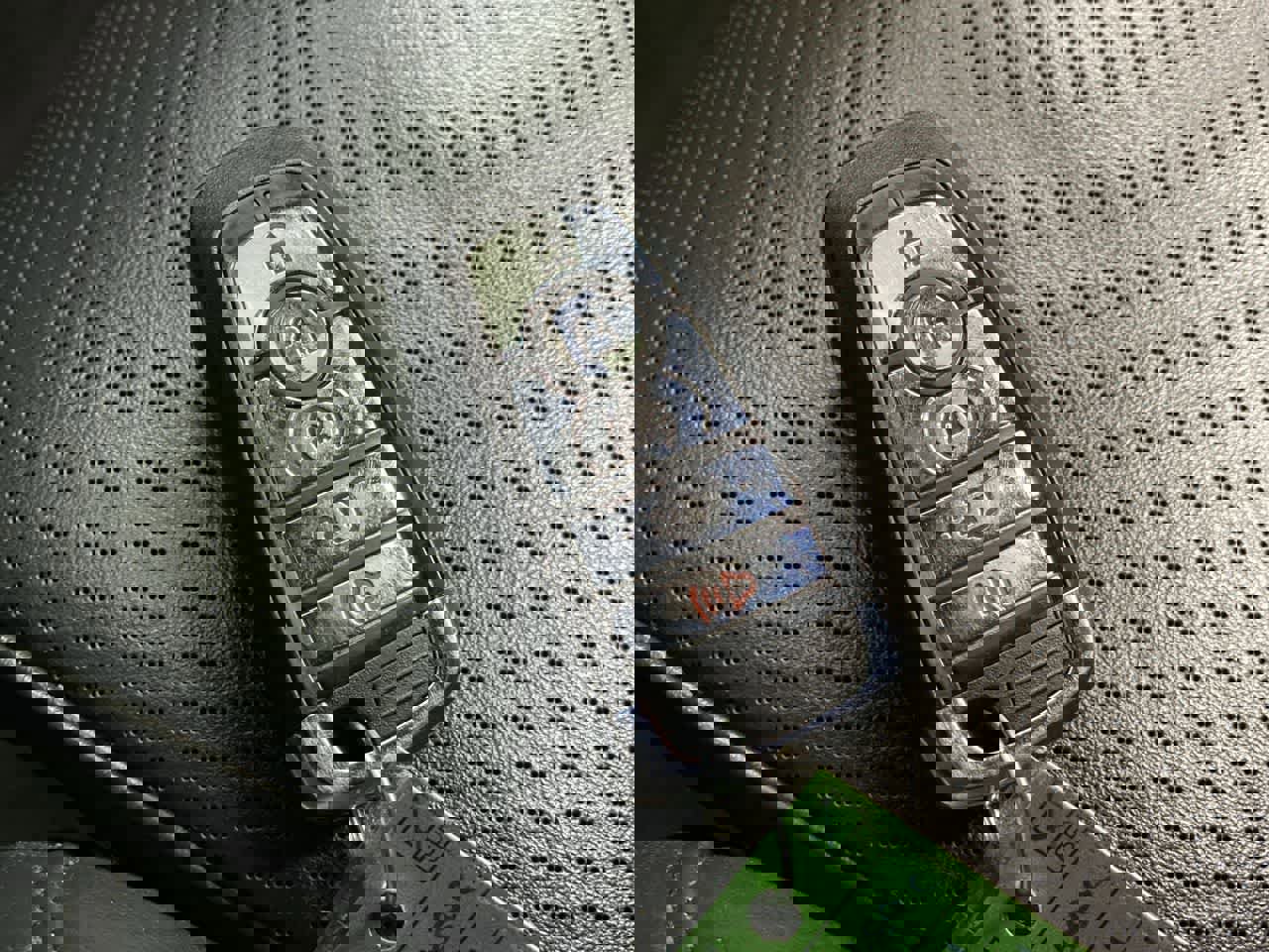 Used 2024 Lincoln Navigator L Premiere image 28