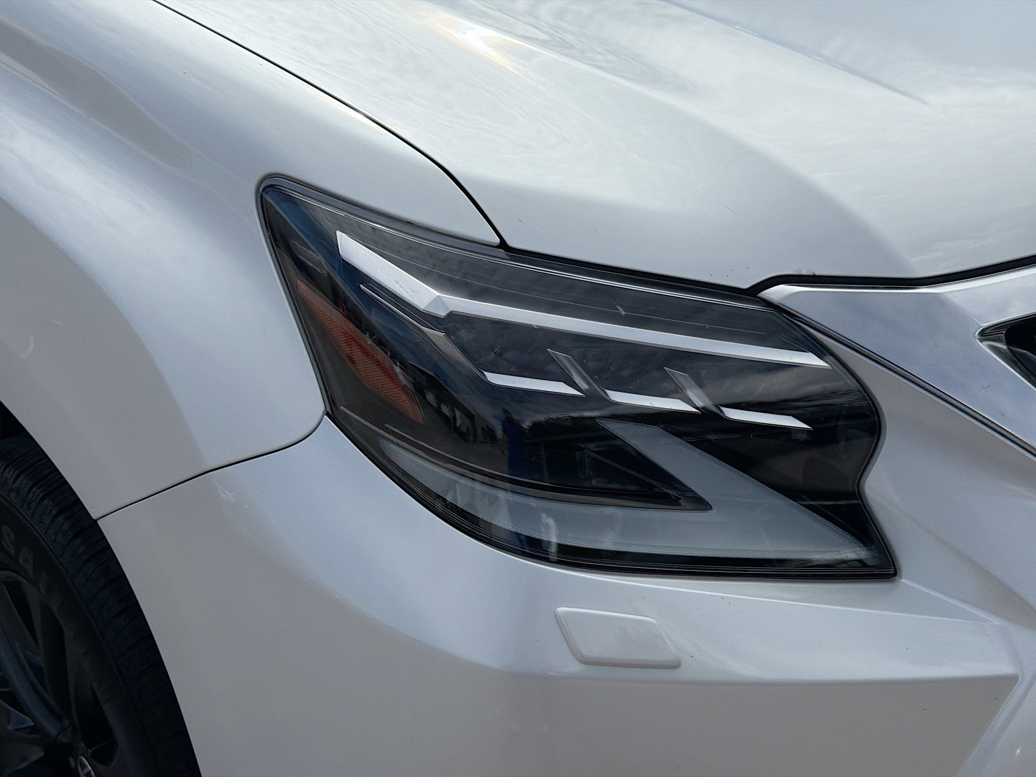 Used 2023 Lexus GX 460 Premium image 35