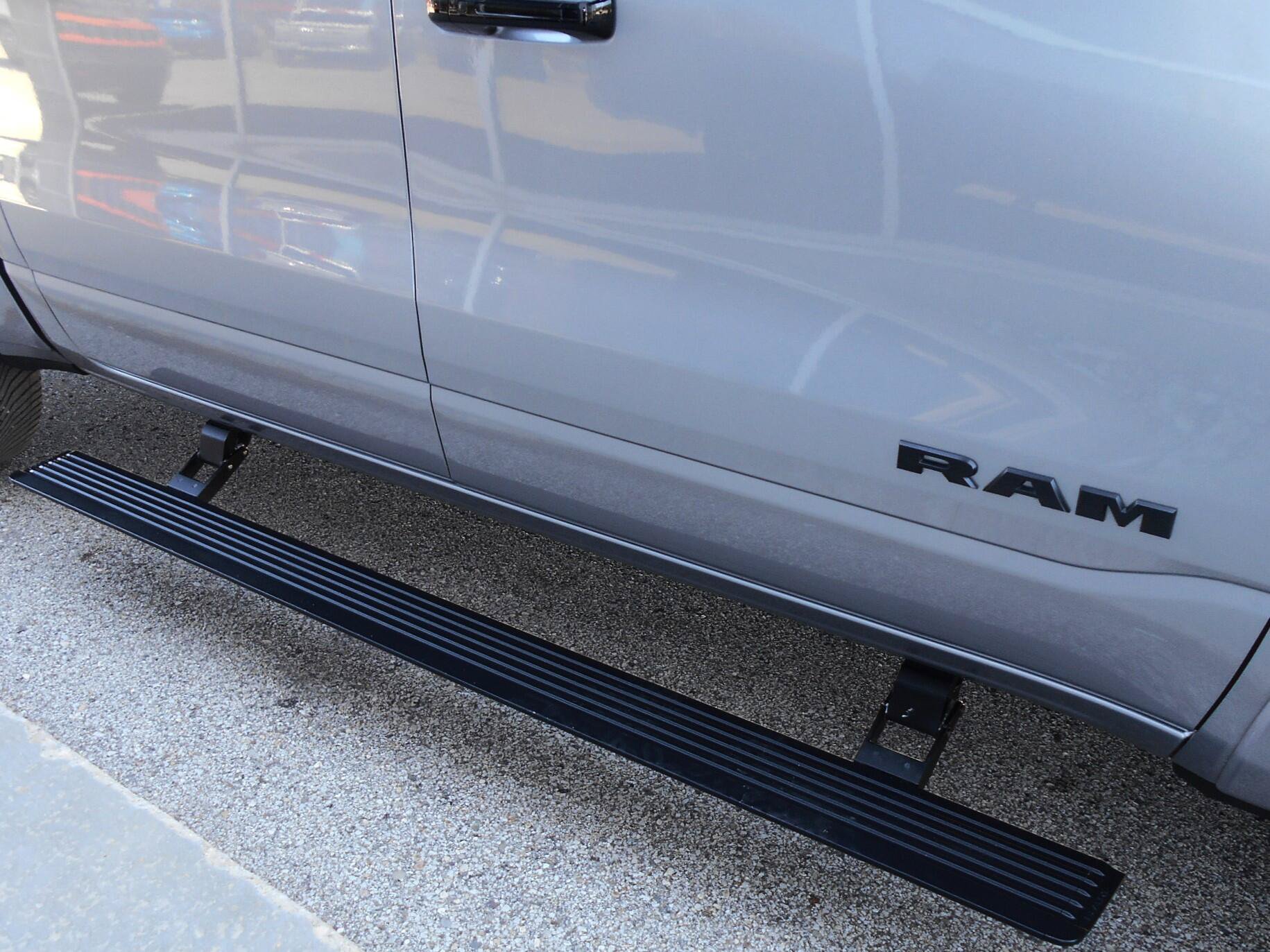 Certified 2023 RAM 1500 Limited AWD/4WD image 12