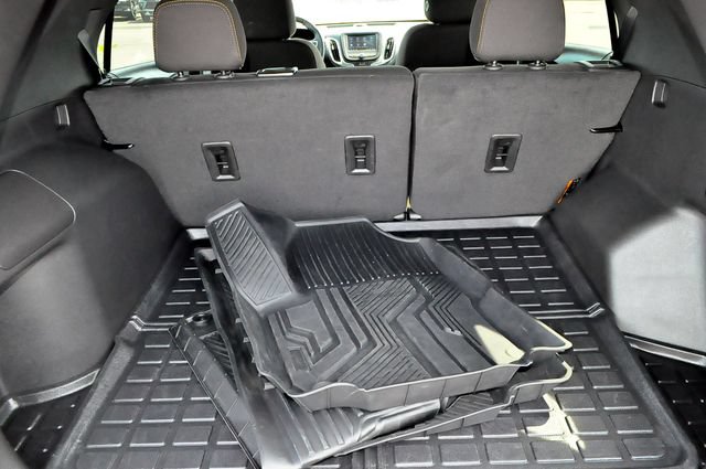 Used 2023 Chevrolet Equinox LT FWD image 20
