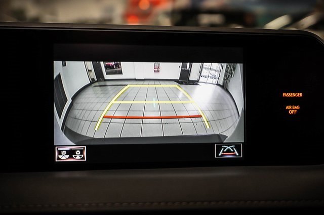 Certified 2021 Lexus UX 250h w/ Accessory Package (Z1) image 14