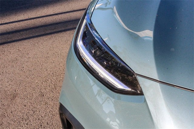 Used 2024 Honda HR-V LX image 14