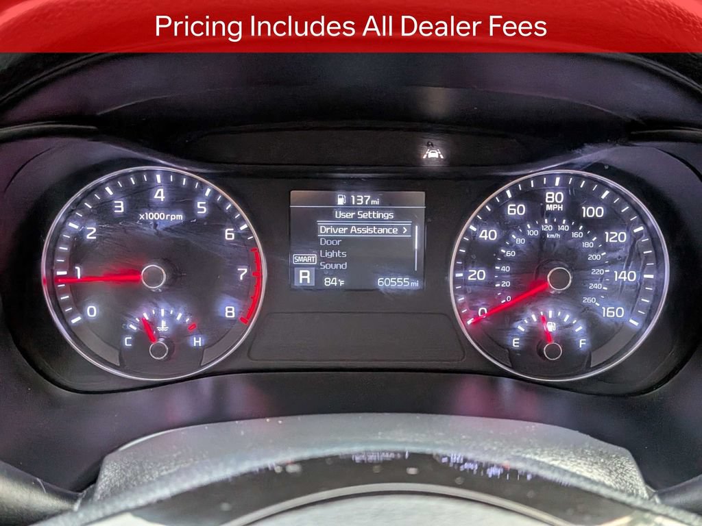 Used 2021 Kia Forte LXS FWD image 26