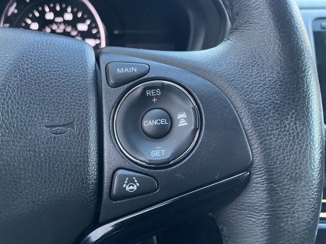 Used 2021 Honda HR-V EX-L image 19