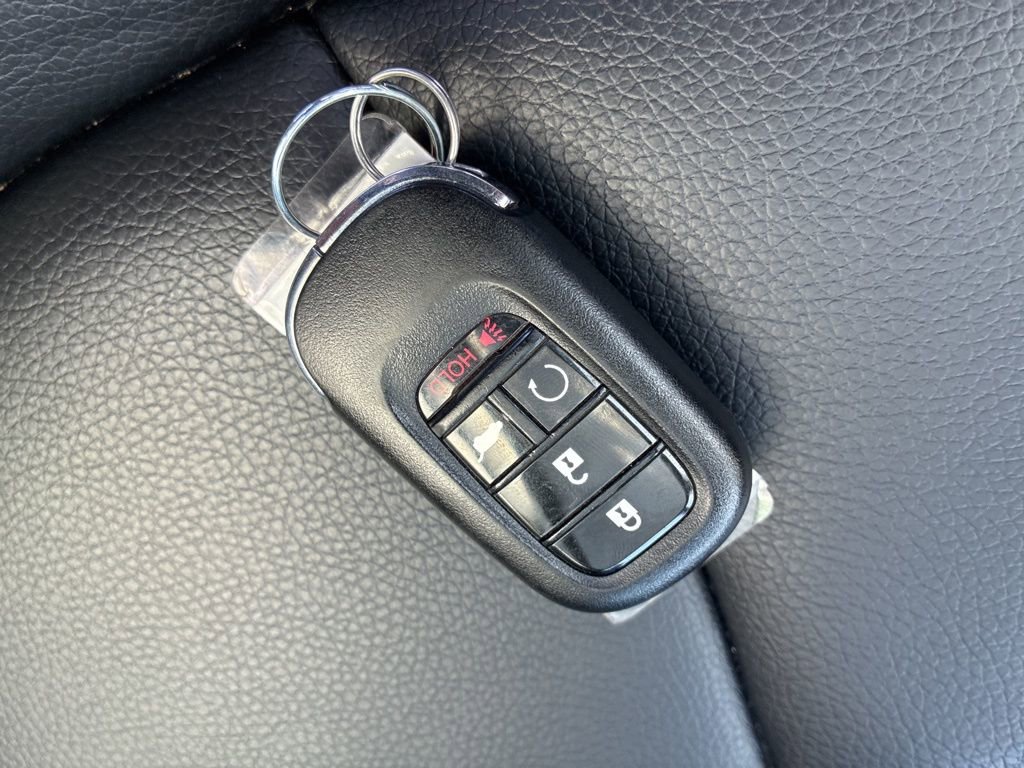 Used 2024 Honda Pilot TrailSport image 26