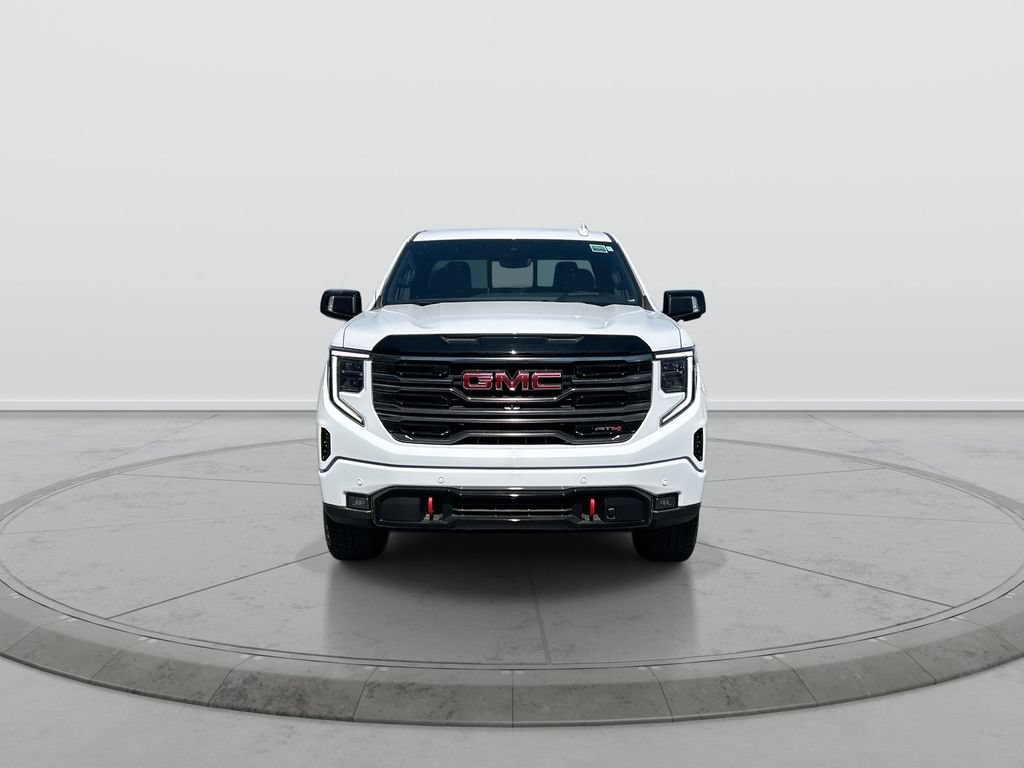 Used 2026 GMC Sierra 1500 AT4 w/ Technology Package AWD/4WD image 3