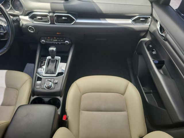 Used 2020 MAZDA CX-5 Touring FWD image 15