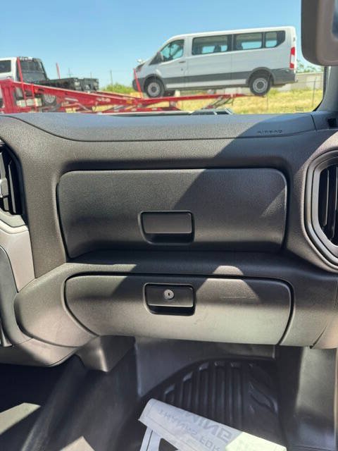 Used 2023 Chevrolet Silverado 3500 W/T w/ WT Fleet Convenience Package AWD/4WD image 23