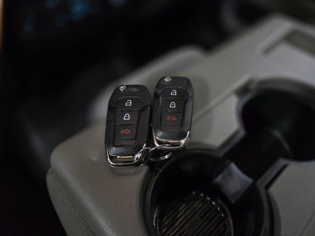 Used 2020 Ford F450 XL w/ Power Equipment Group image 32