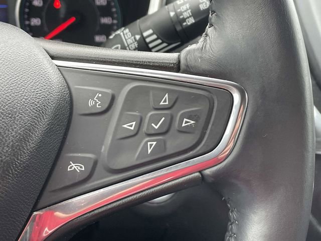 Used 2020 Chevrolet Equinox LT image 28