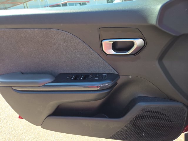 Certified 2025 Kia K4 EX FWD image 14