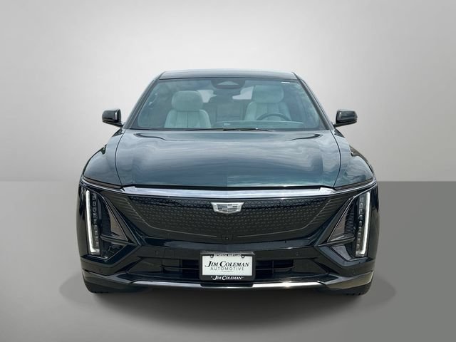 Certified 2024 Cadillac Lyriq Sport w/ LPO, Floor Liner Package AWD/4WD image 24