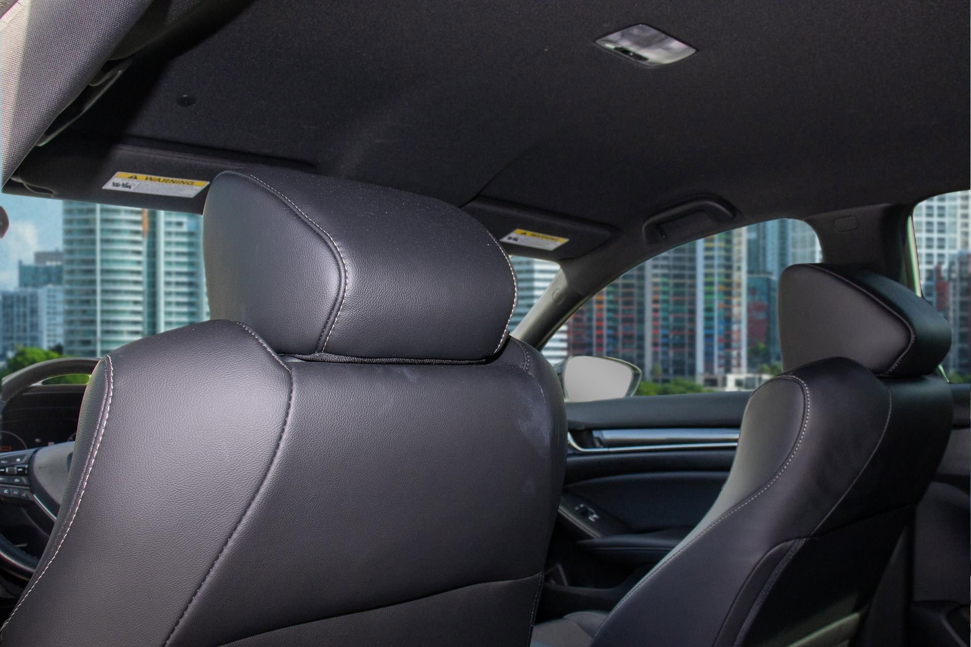 Used 2022 Honda Accord Sport image 17