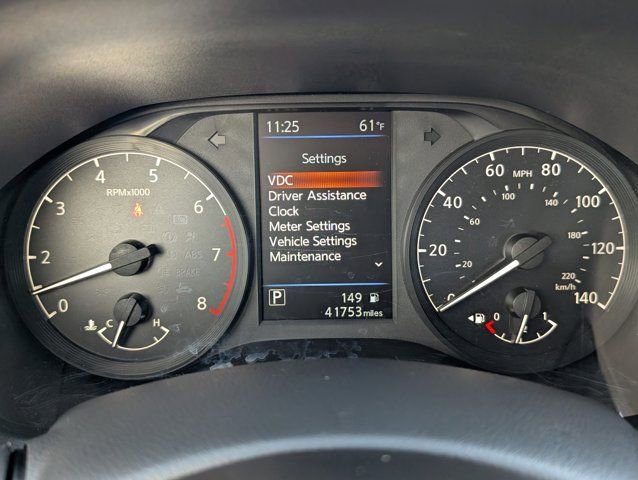 Used 2024 Nissan Altima 2.5 S image 21