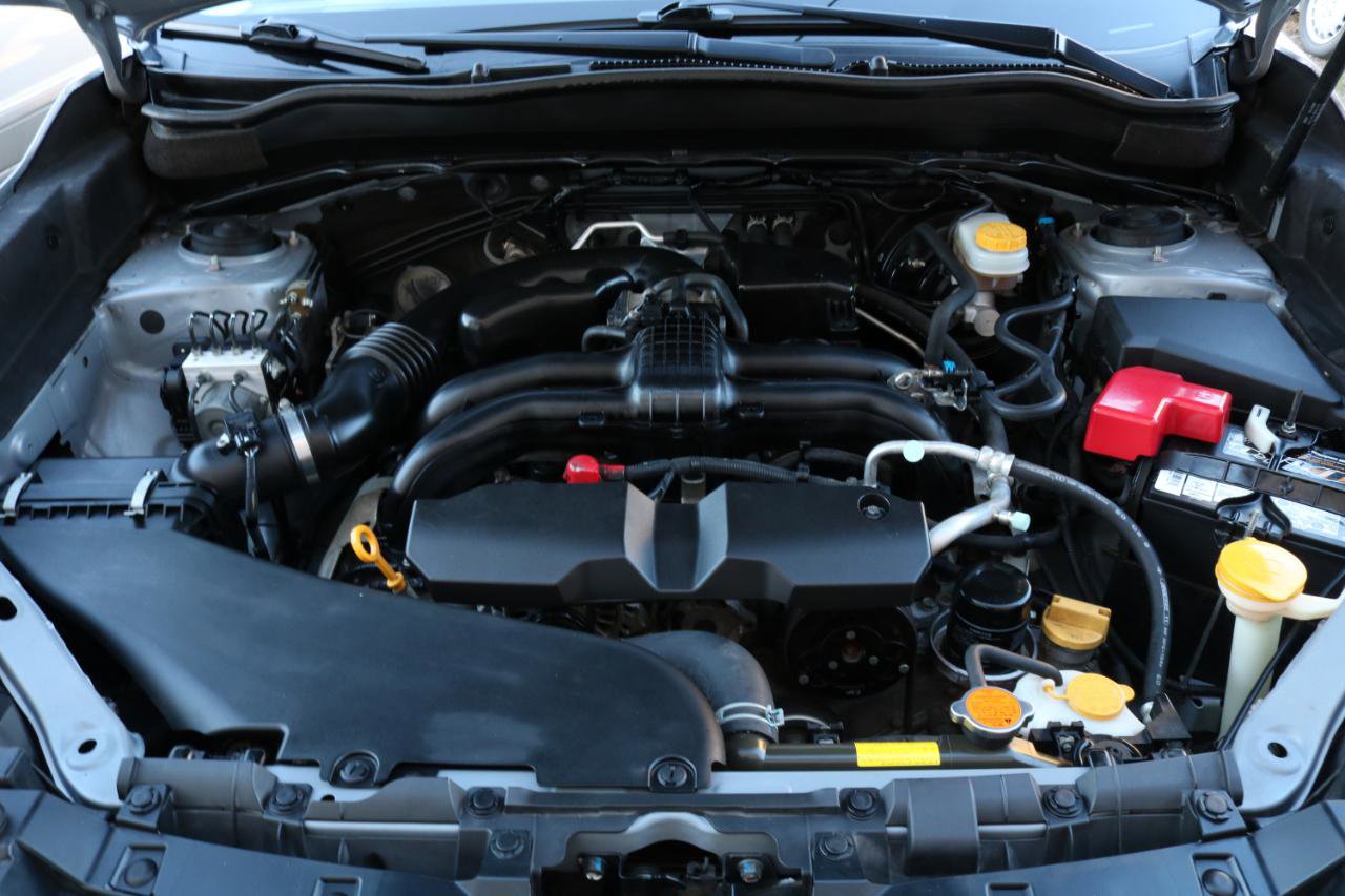 Used 2015 Subaru Forester 2.5i Limited image 44