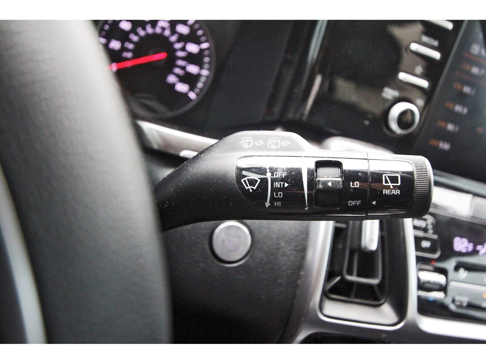 Used 2021 Kia Sorento EX image 21