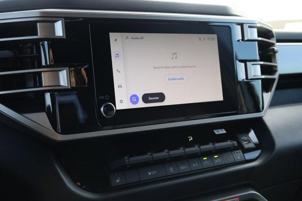 New 2026 Toyota Tundra SR5 image 11