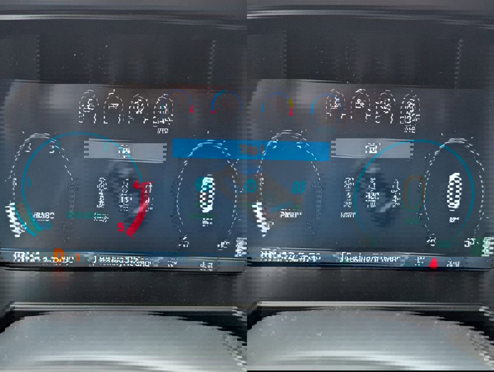 New 2026 Ford F250 King Ranch w/ Chrome Package image 25