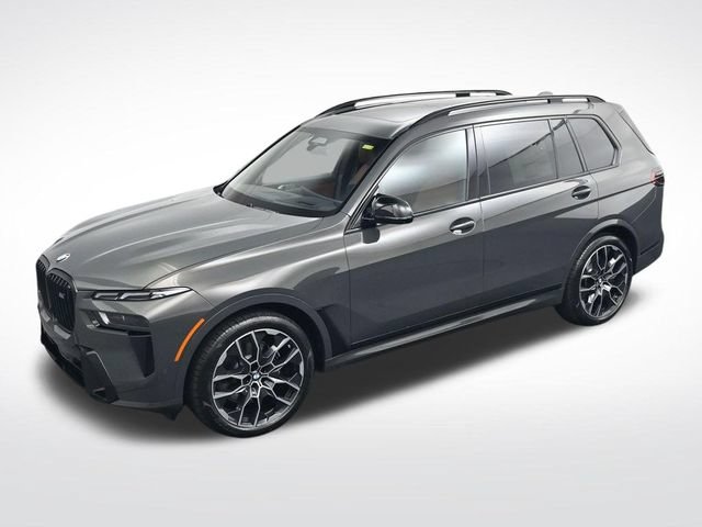 New 2027 BMW X7 M60i AWD/4WD image 29