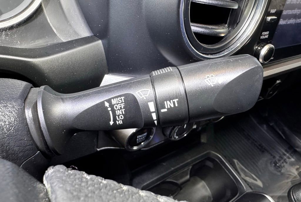 Certified 2023 Toyota Tacoma 4x4 Double Cab w/ Trail Edition image 33