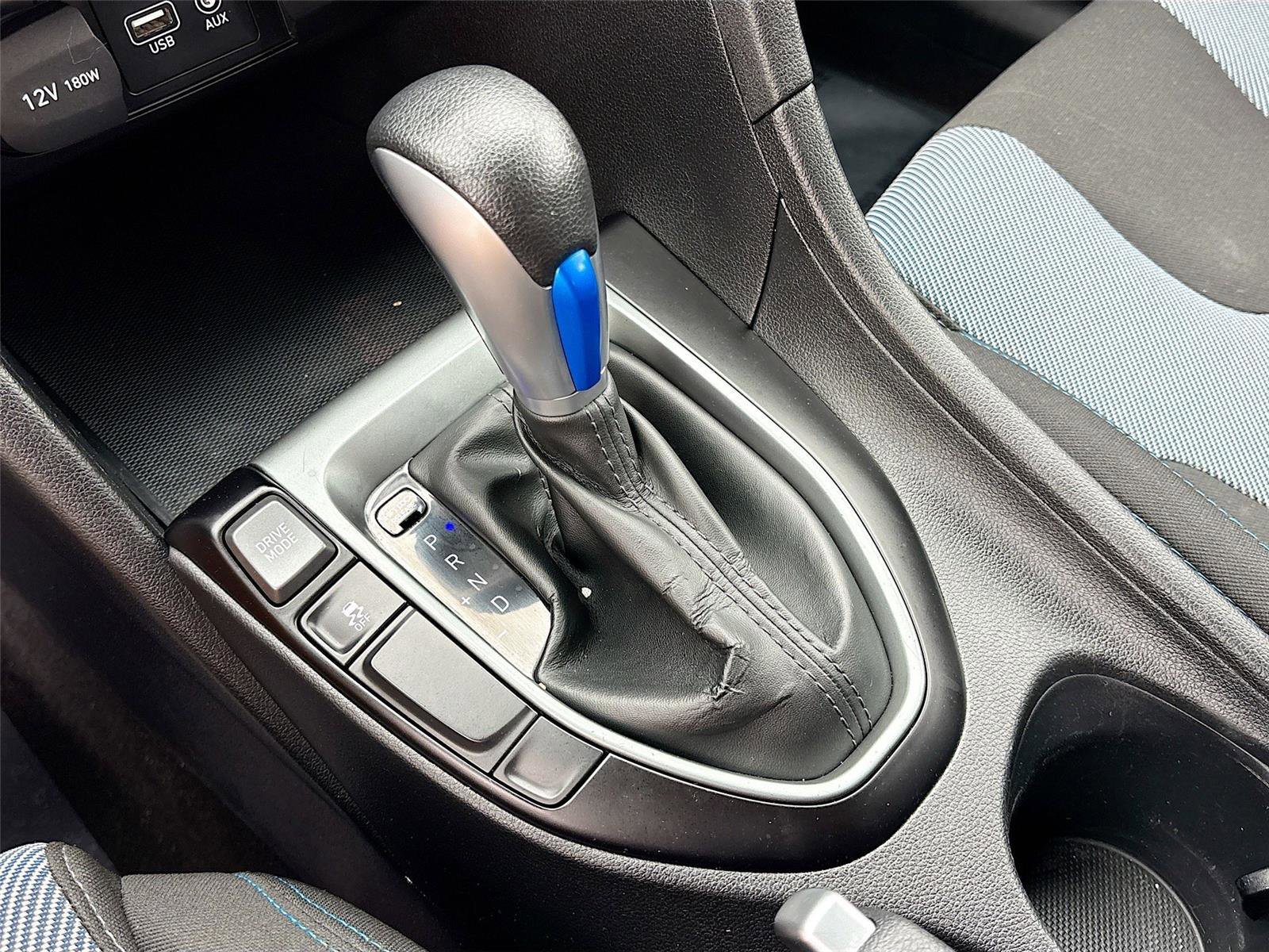 Used 2021 Hyundai Veloster 2.0 FWD image 16