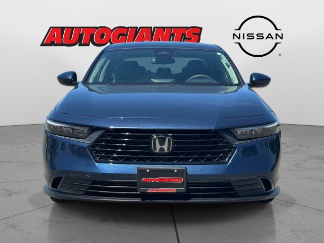 Used 2024 Honda Accord SE image 10