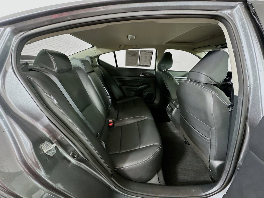 Used 2022 Nissan Altima 2.5 SL image 25