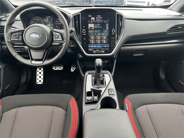 Certified 2024 Subaru Impreza RS image 2