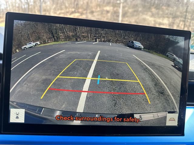 Certified 2024 Toyota Tacoma TRD Sport image 25