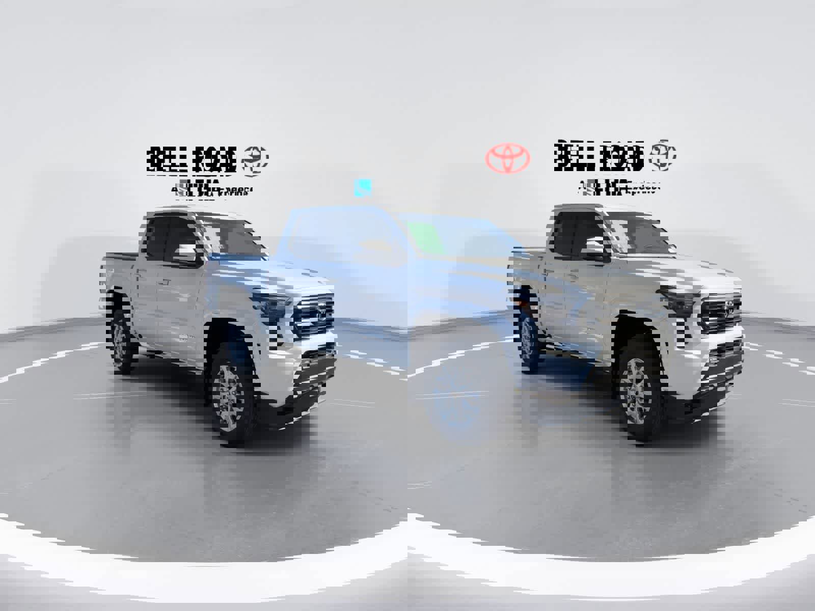 New 2026 Toyota Tacoma SR5 image 2