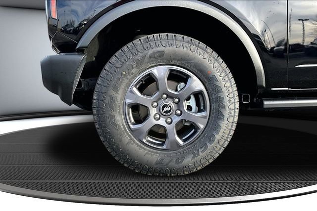 Used 2023 Ford Bronco Big Bend image 33