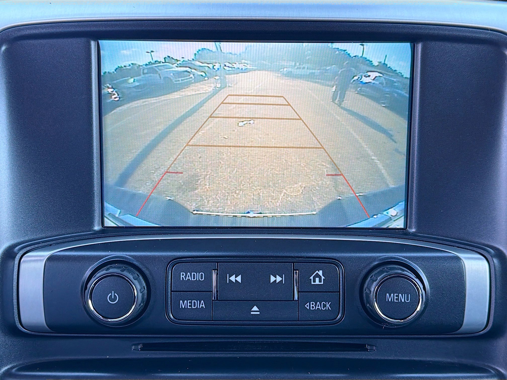 Used 2018 GMC Sierra 1500 SLT image 31