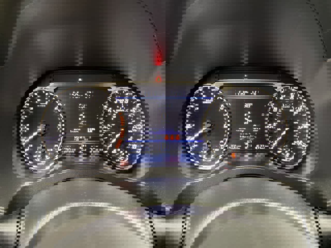 Used 2025 Nissan Altima 2.5 SV image 28