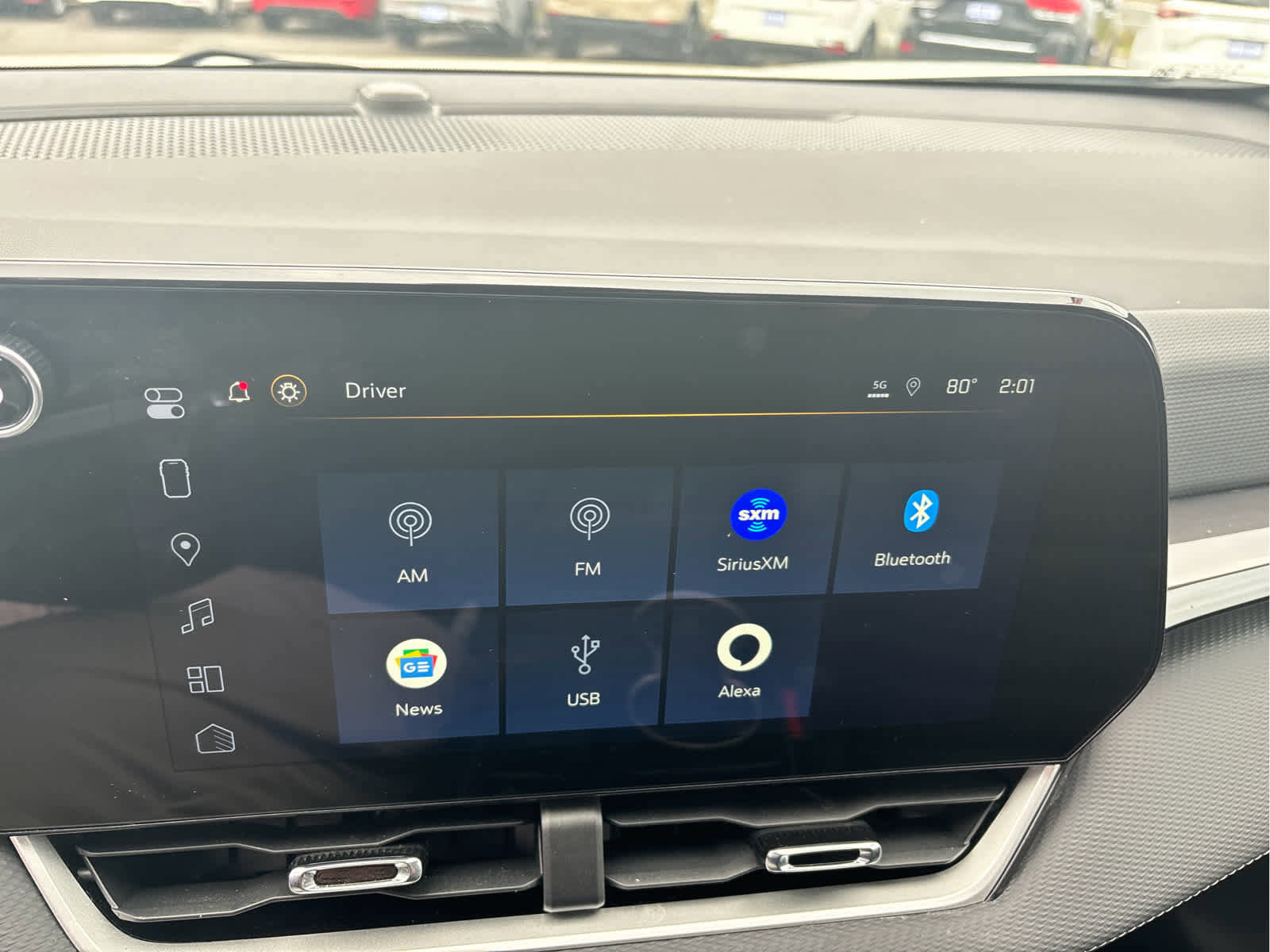 Certified 2025 Chevrolet Equinox LT image 11