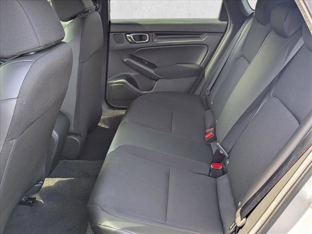 Used 2025 Honda Civic Sport image 15