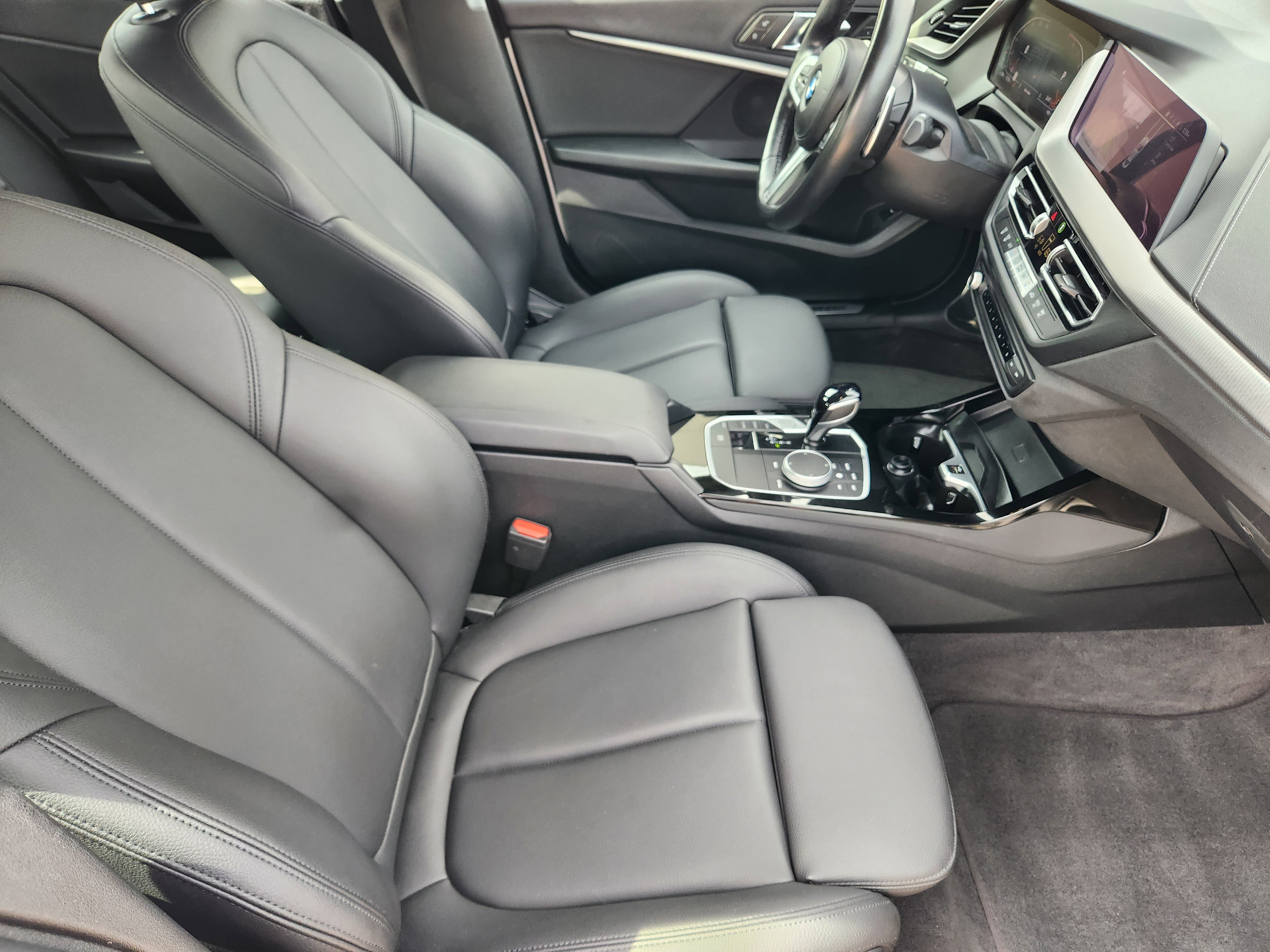 Used 2023 BMW 228i xDrive Gran Coupe w/ Dynamic Handling Package image 13