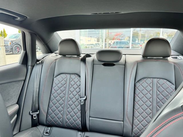 Certified 2024 Audi S4 Premium Plus image 31
