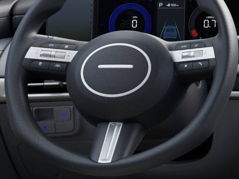 New 2026 Hyundai Tucson SEL Plus FWD image 15