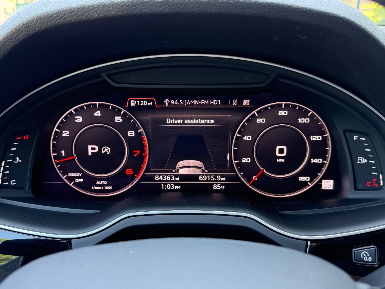 Used 2019 Audi Q7 3.0T Premium Plus w/ Premium Plus Package AWD/4WD image 17