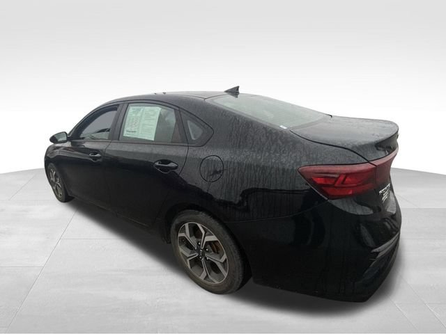 Used 2019 Kia Forte LXS FWD image 6