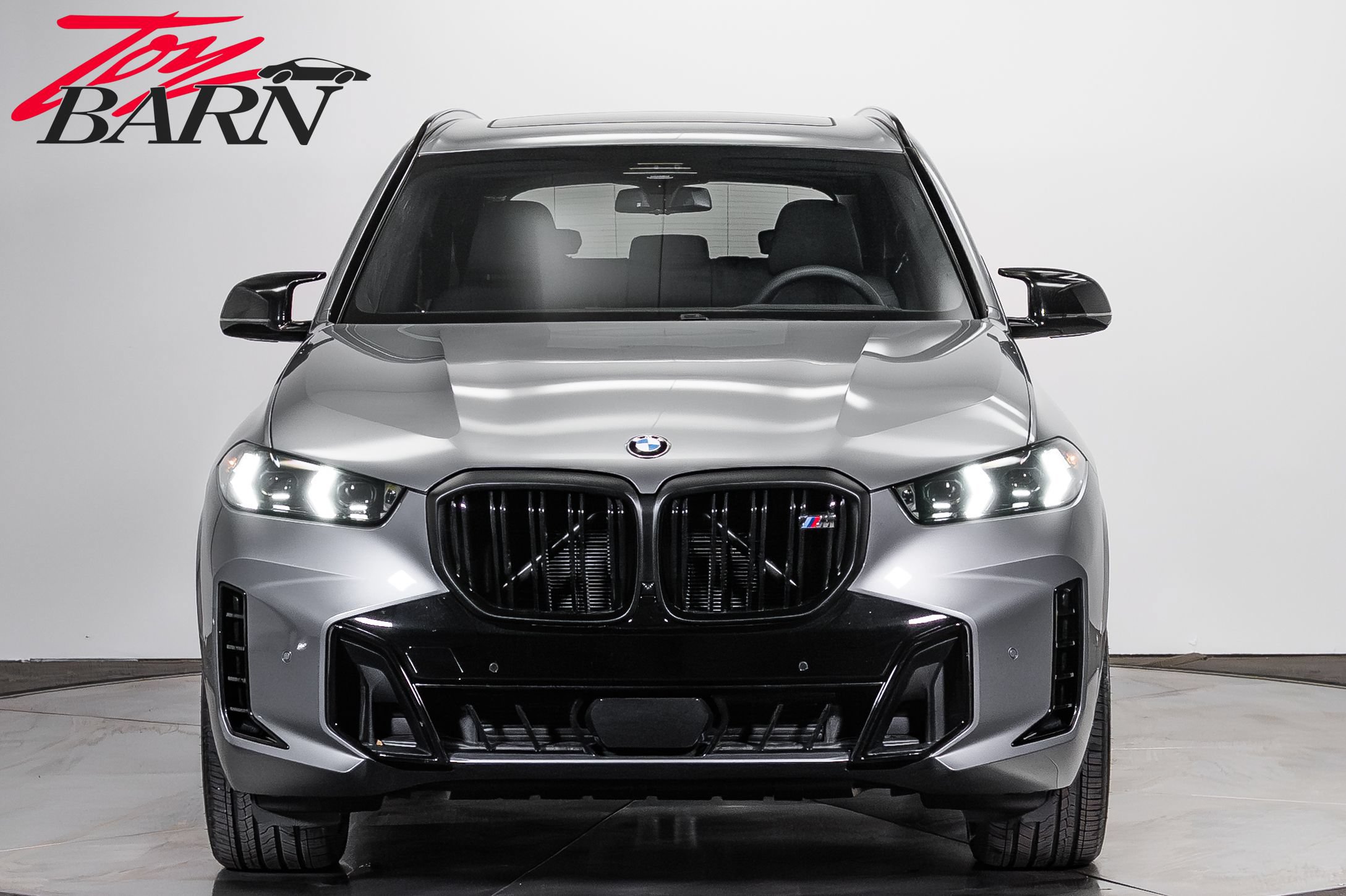 Used 2026 BMW X5 M60i AWD/4WD image 8