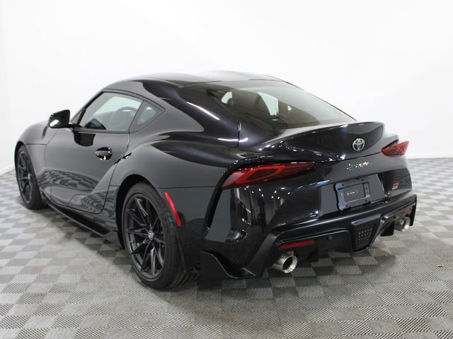Used 2024 Toyota Supra Premium w/ Driver Assist Package RWD image 4