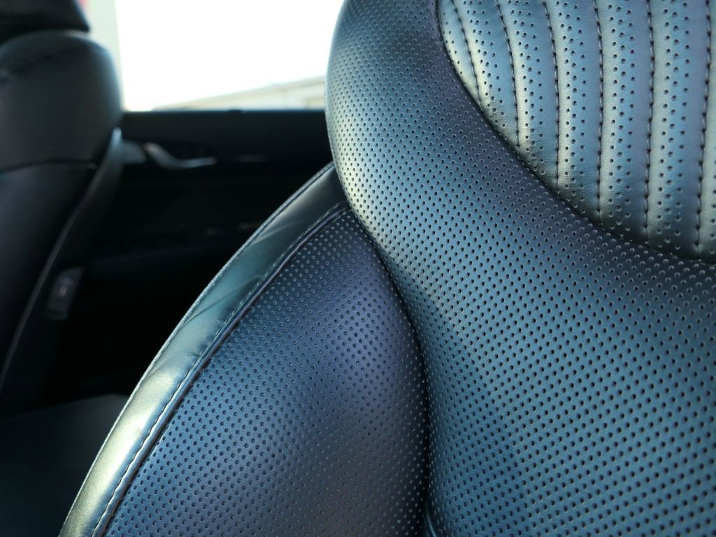 Used 2024 Hyundai Palisade Calligraphy image 12