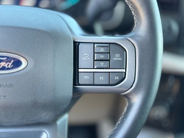 Used 2023 Ford F150 XLT w/ Equipment Group 302A High image 28