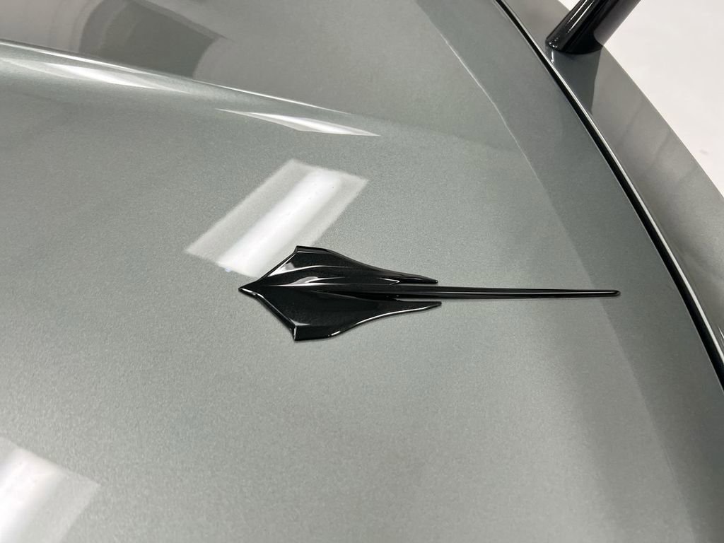 Used 2023 Chevrolet Corvette Stingray Preferred Conv w/ Battery Protection Package RWD image 25