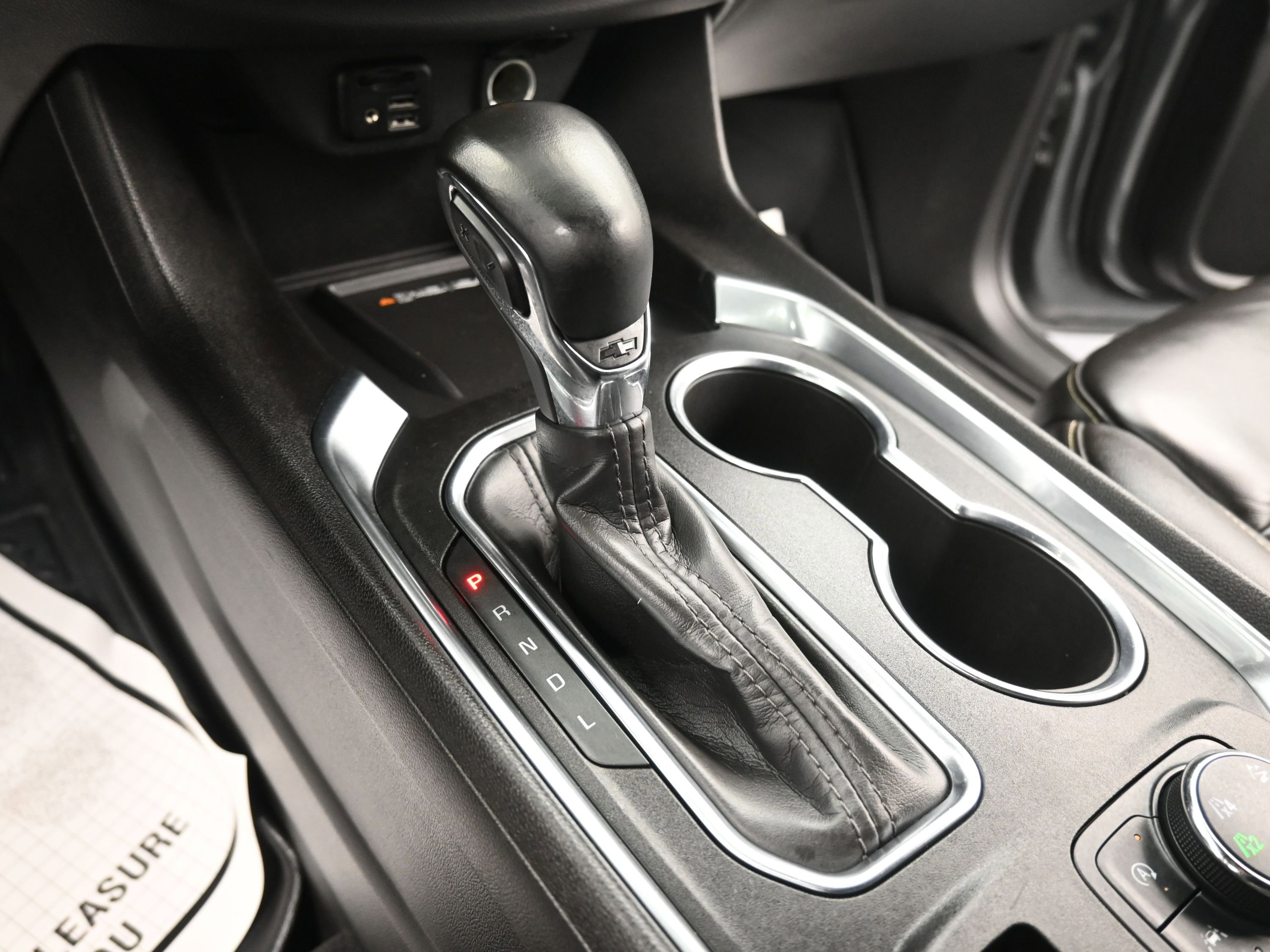 Used 2023 Chevrolet Traverse LT w/ LT Premium Package image 20