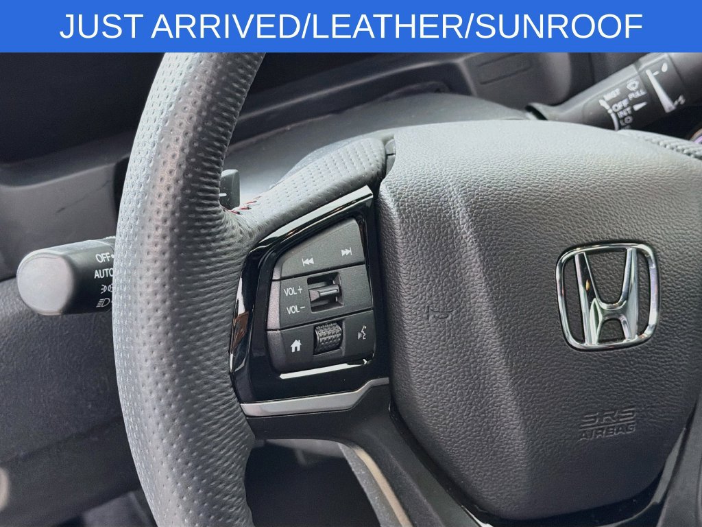 Used 2026 Honda Ridgeline Black Edition image 10