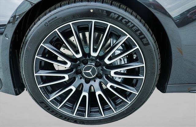 New 2027 Mercedes-Benz E 53 AMG e 4MATIC Sedan image 9