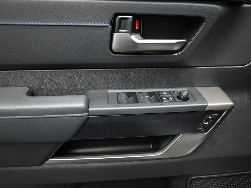 New 2026 Toyota Tundra Platinum AWD/4WD image 20