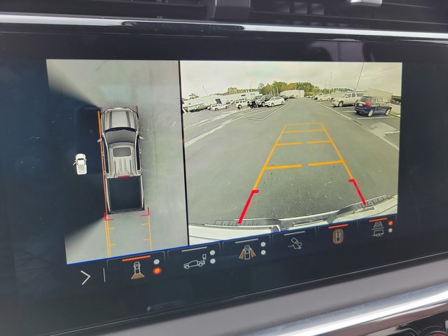 Used 2024 GMC Sierra 1500 Denali Ultimate AWD/4WD image 20